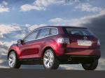 Mazda MX Crossport Concept 2005 года